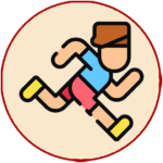 Carrera Atlética Femenino