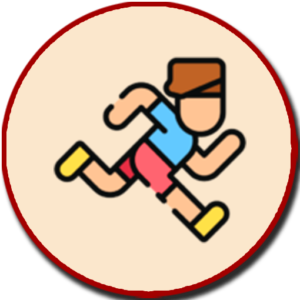 Carrera Atlética OPEN