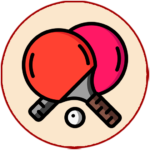 Tenis de Mesa Masculino